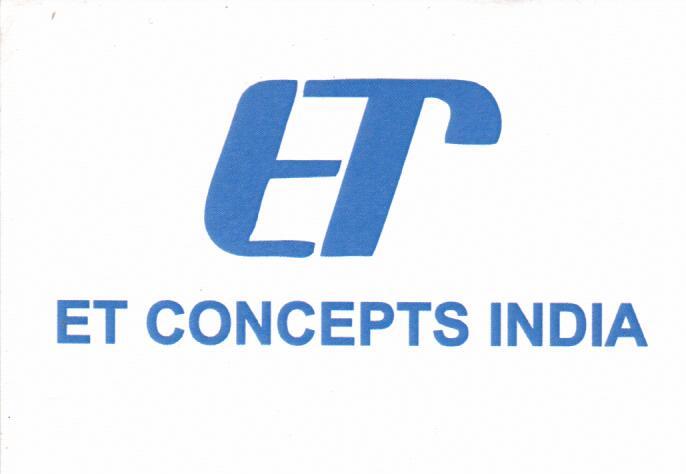 ET CONCEPTS INDIA